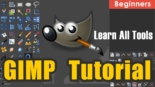 gimp tutorial