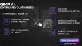 How to Use GIMP AI Assistant 1.2